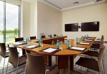 Minsk Marriott Hotel