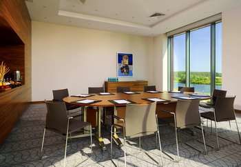 Minsk Marriott Hotel