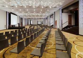 Minsk Marriott Hotel