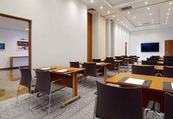 Minsk Marriott Hotel