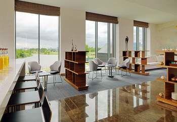 Minsk Marriott Hotel