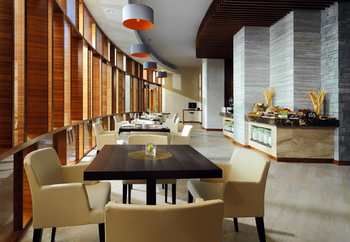 Minsk Marriott Hotel