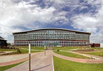 Minsk Marriott Hotel