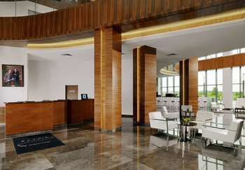 Minsk Marriott Hotel