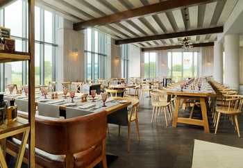 Minsk Marriott Hotel