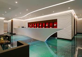 Minsk Marriott Hotel