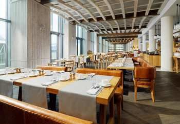 Minsk Marriott Hotel