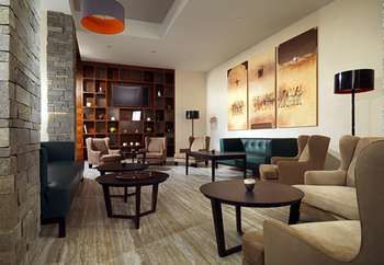 Minsk Marriott Hotel