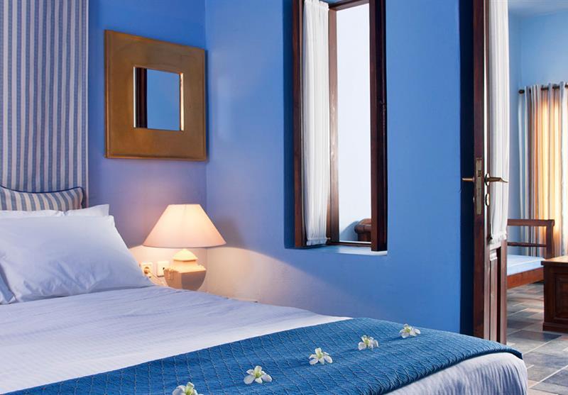 Cosmopolitan Suites