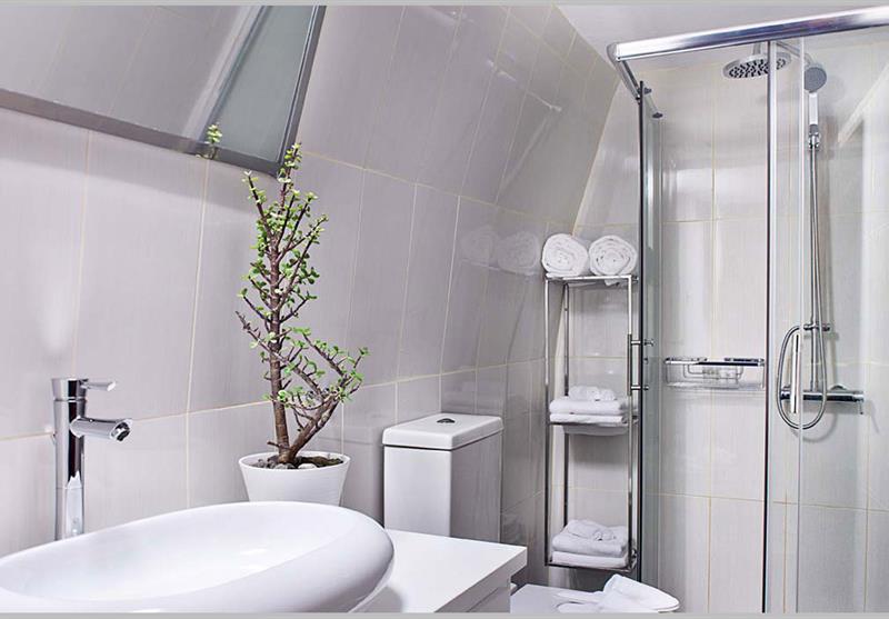 Cosmopolitan Suites