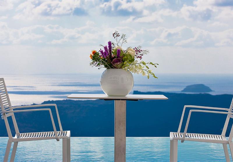 Cosmopolitan Suites