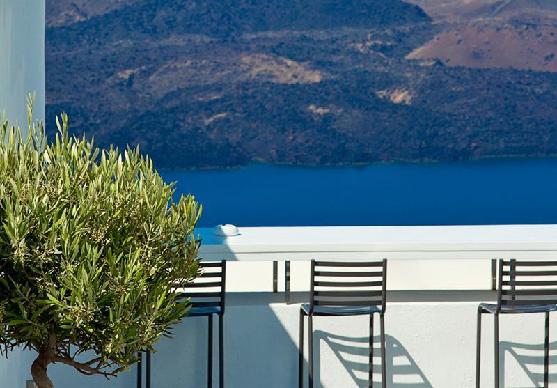 Cosmopolitan Suites