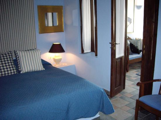 Cosmopolitan Suites