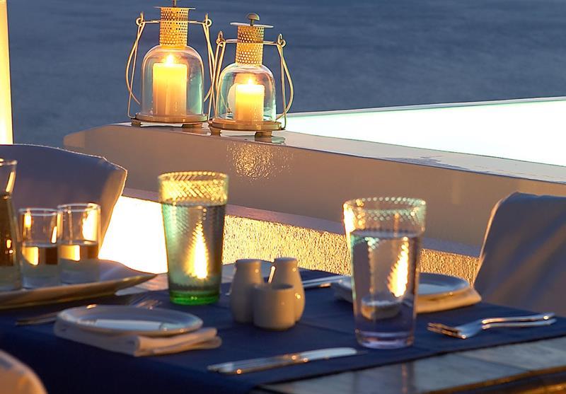 Cosmopolitan Suites