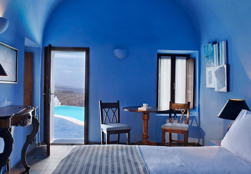 Cosmopolitan Suites