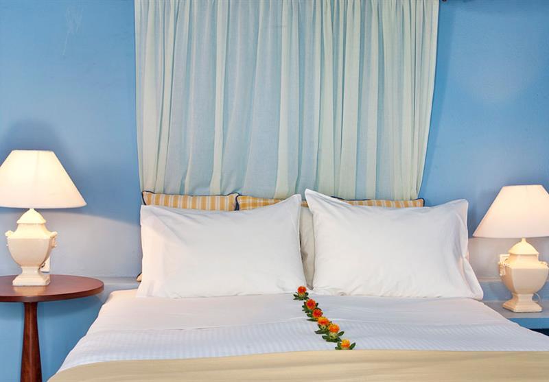 Cosmopolitan Suites