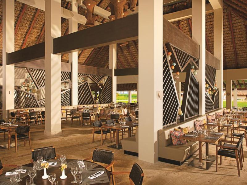 Dreams Onyx Resort & Spa