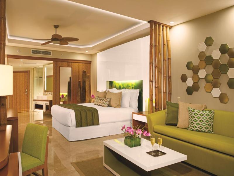 Dreams Onyx Resort & Spa