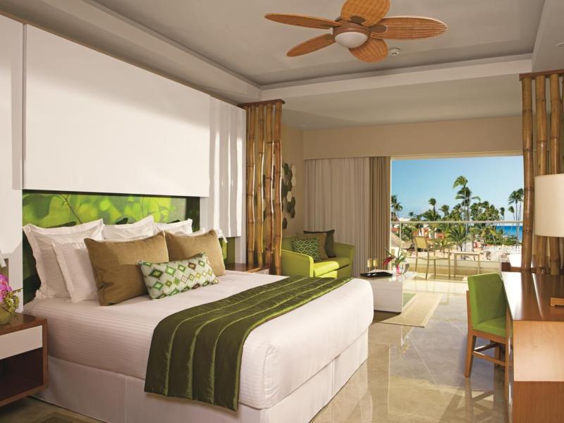 Dreams Onyx Resort & Spa