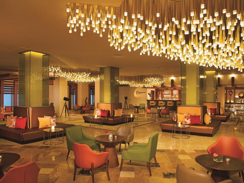 Dreams Onyx Resort & Spa