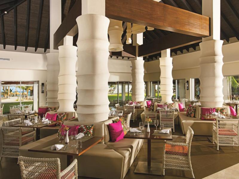 Dreams Onyx Resort & Spa