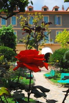 Отель Villa Sophia (Sanremo) Италия, Лигурия, фото 11