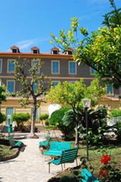 Отель Villa Sophia (Sanremo) Италия, Лигурия, фото 22