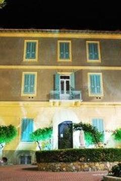 Отель Villa Sophia (Sanremo) Италия, Лигурия, фото 23