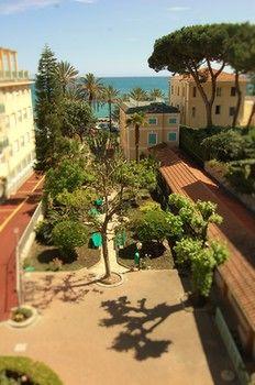 Отель Villa Sophia (Sanremo) Италия, Лигурия, фото 28
