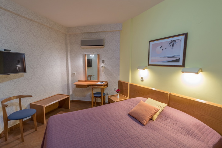 Poseidon Hotel
