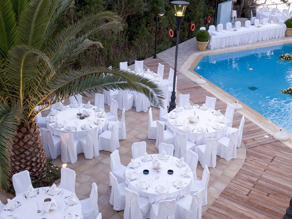 Poseidon Hotel