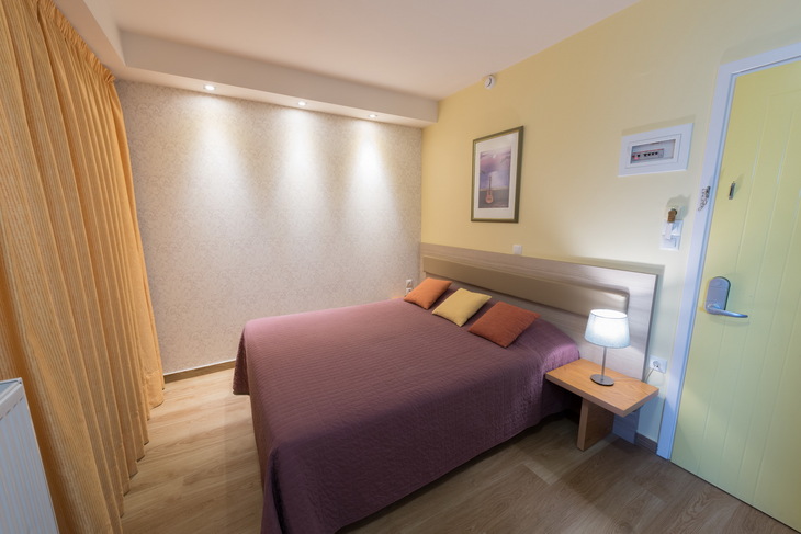 Poseidon Hotel