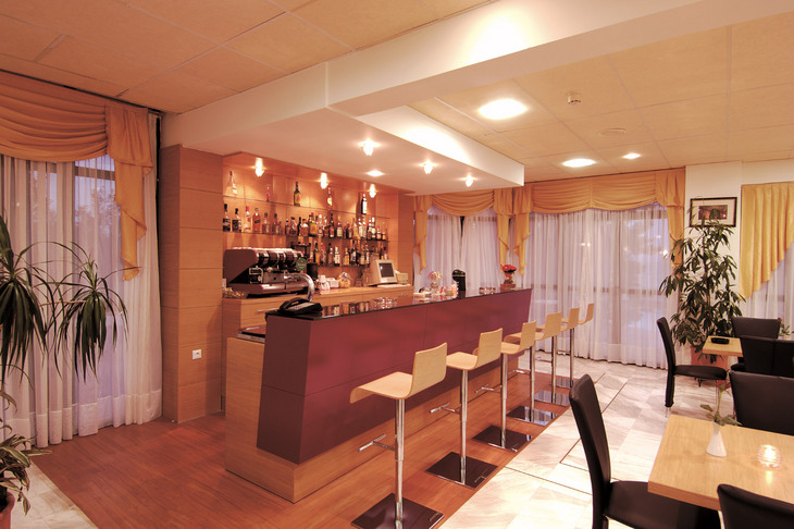 Poseidon Hotel