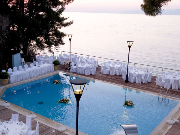 Poseidon Hotel