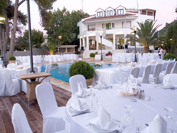 Poseidon Hotel
