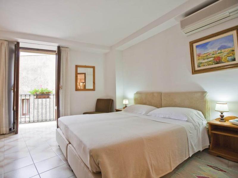 Moderno Hotel 