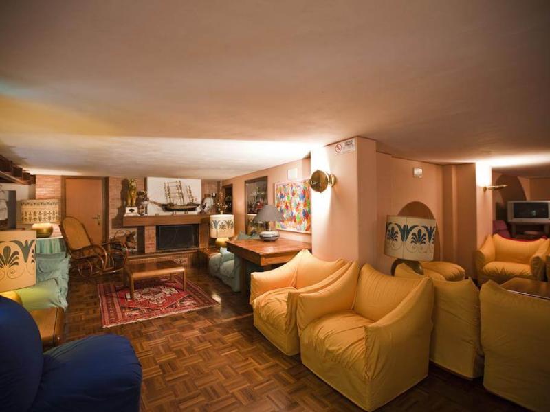 Moderno Hotel 
