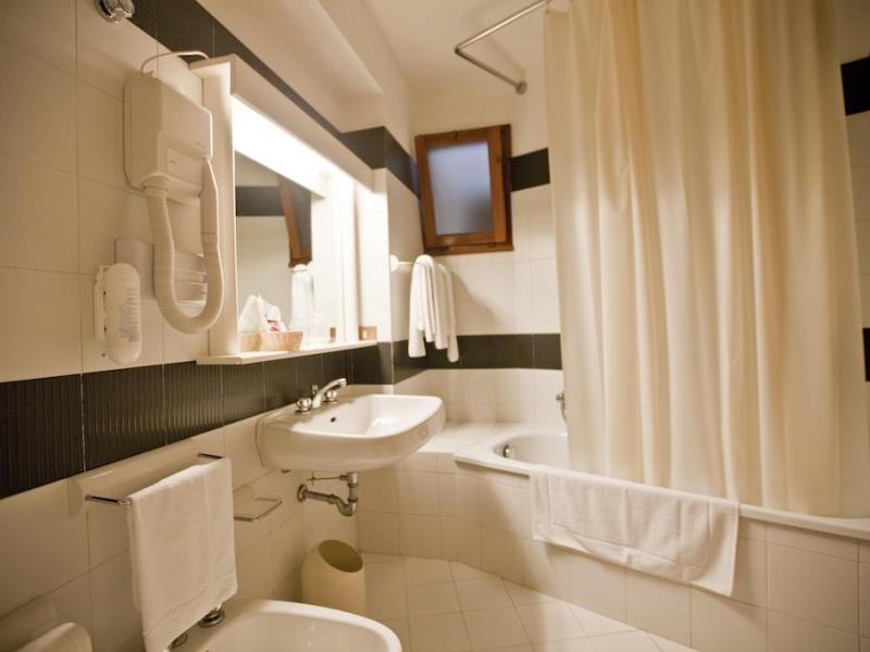Moderno Hotel 