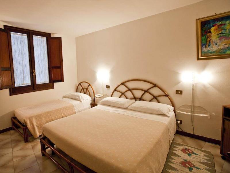 Moderno Hotel 