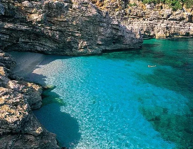 Mare Monti