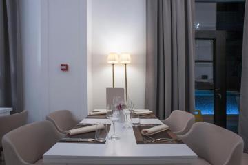 Отель Moskva Черногория, Будва, фото 4