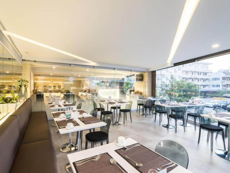 Aster Hotel and Residence