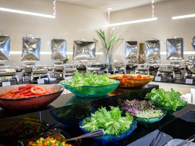 Aster Hotel and Residence