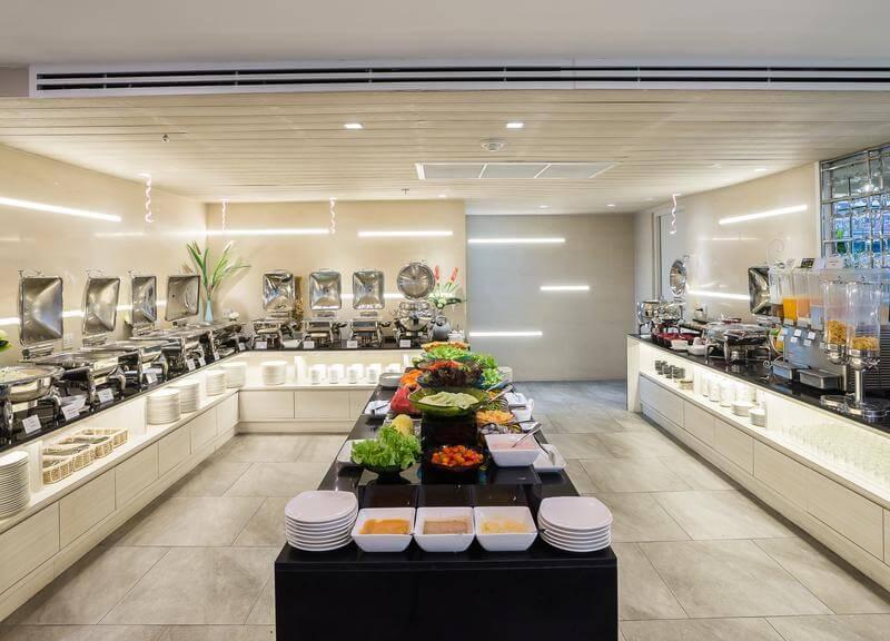 Aster Hotel and Residence