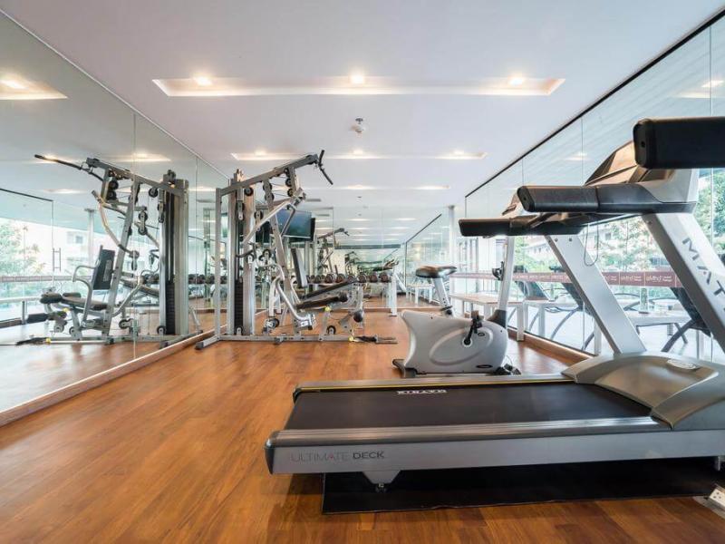 Aster Hotel and Residence