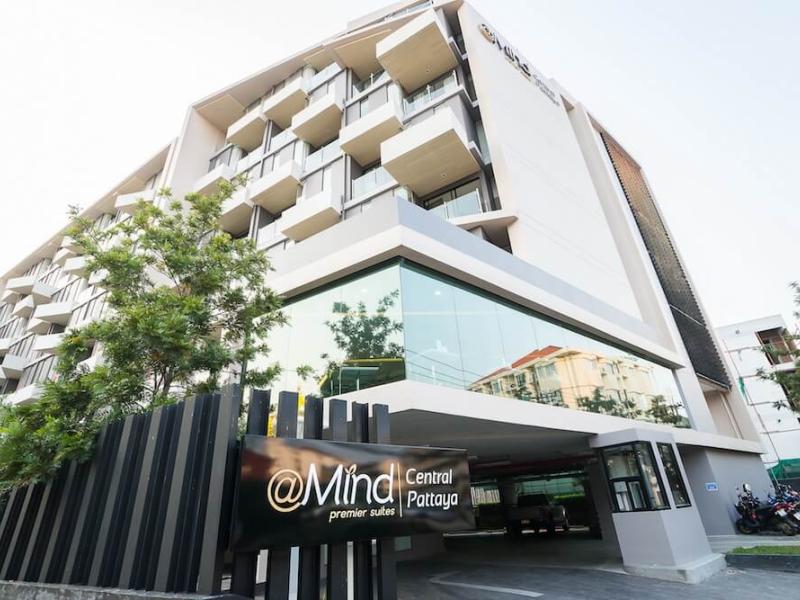 Aster Hotel and Residence