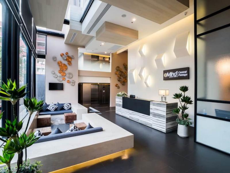 Aster Hotel and Residence