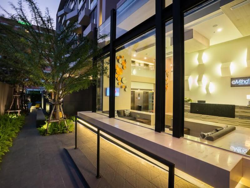 Aster Hotel and Residence