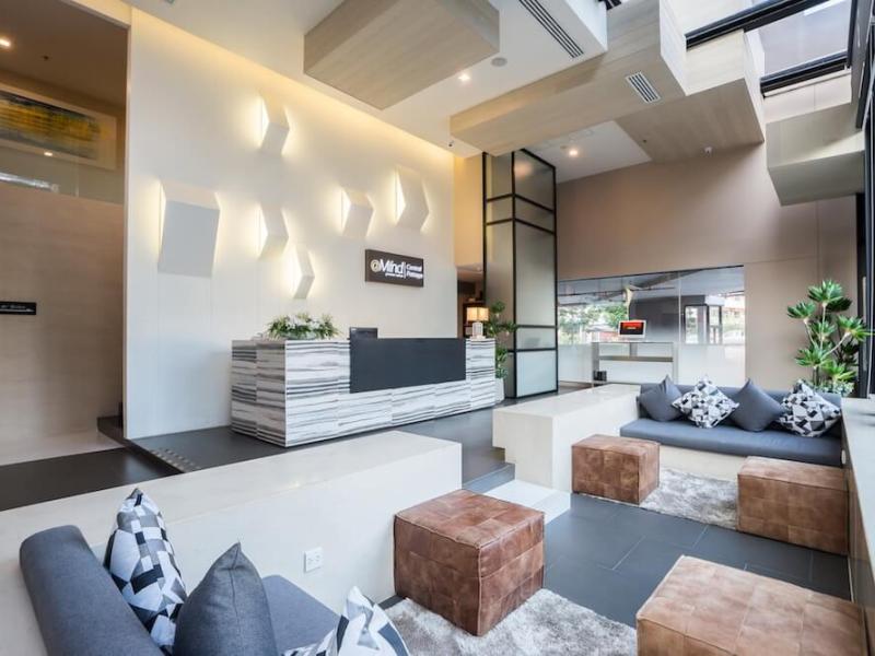 Aster Hotel and Residence