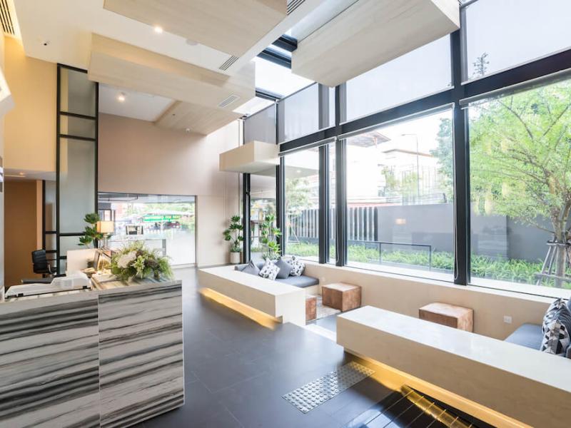 Aster Hotel and Residence